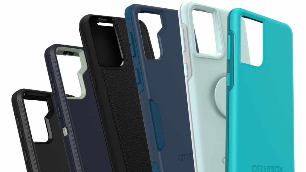 OtterBox cases