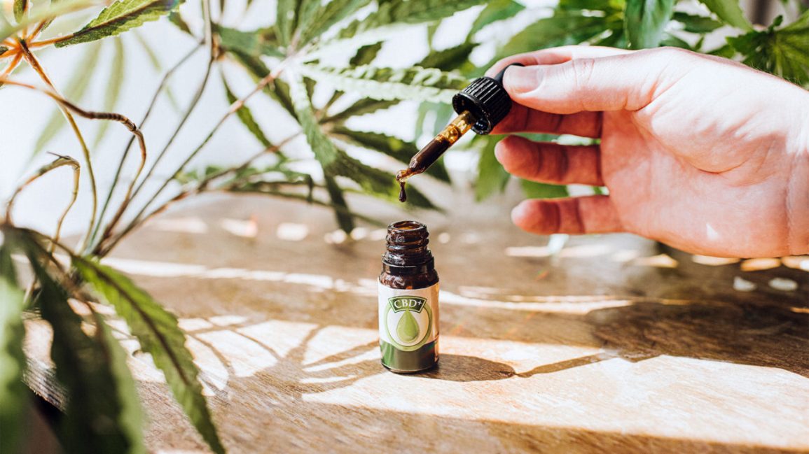 CBD Oil for Beginners: Everything You Need to Know